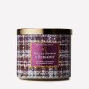 Salted Amber & Bergamot
