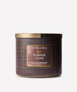 Pumpkin Clove