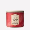 Pink Matcha Latte