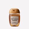 Cozy Vanilla Almond PocketBac Hand Sanitizer