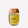 Sunshine & Lemons PocketBac Hand Sanitizer