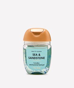 Sea & Sandstone PocketBac Hand Sanitizer