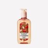 Pumpkin Apple Cleansing Gel Hand Soap
