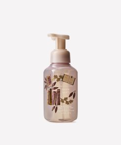 Book Loft Gentle & Clean Foaming Hand Soap
