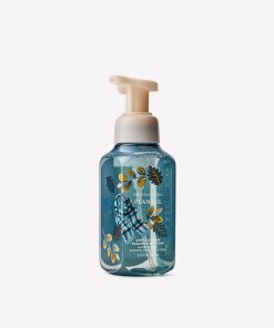 Flannel Gentle & Clean Foaming Hand Soap