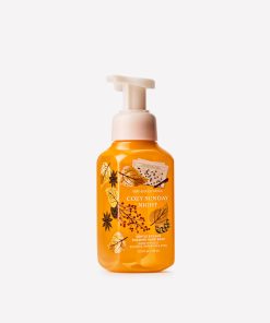 Cozy Sunday Night Gentle & Clean Foaming Hand Soap