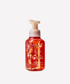 Pumpkin Apple Gentle & Clean Foaming Hand Soap