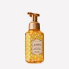 Almond Croissant Gentle & Clean Foaming Hand Soap