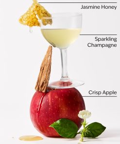 Champagne Apple & Honey PocketSpray Hand Sanitizer