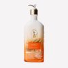 Orange Ginger Moisturizing Body Lotion