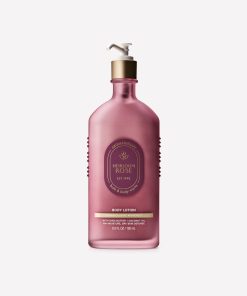 Heirloom Rose Moisturizing Body Lotion