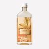 Orange Ginger Body Wash & Foam Bath