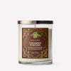 Cinnamon Pinecone Single Wick Candle