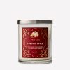 Pumpkin Apple Single Wick Candle