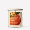 Pumpkin Clove Single Wick Candle