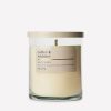 Coffee & Whiskey Single Wick Candle
