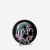 Dripping Skull Car Fragrance Holder