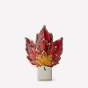 Layered Leaves Wallflowers Fragrance Plug