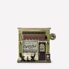 Coffee Shop Projector Nightlight Wallflowers Fragrance Plug