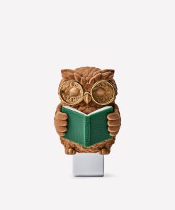 Reading Owl Scent Control™ Wallflowers Fragrance Plug