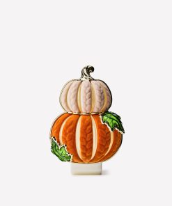 Knit Pumpkin Stack Scent Control™ Nightlight Wallflowers Fragrance Plug