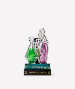 Potion on Books Projector Nightlight Wallflowers Fragrance Plug