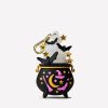 Light-up Cauldron PocketBac Holder
