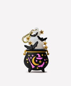Light-up Cauldron PocketBac Holder