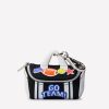 Game Day Duffle Bag PocketBac Holder
