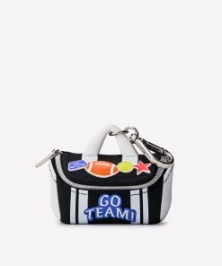 Game Day Duffle Bag PocketBac Holder