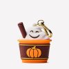 Pumpkin Drink PocketBac Holder