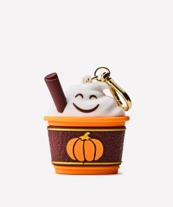 Pumpkin Drink PocketBac Holder
