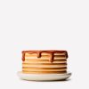 Pancake Stack