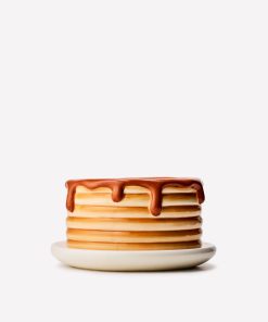 Pancake Stack