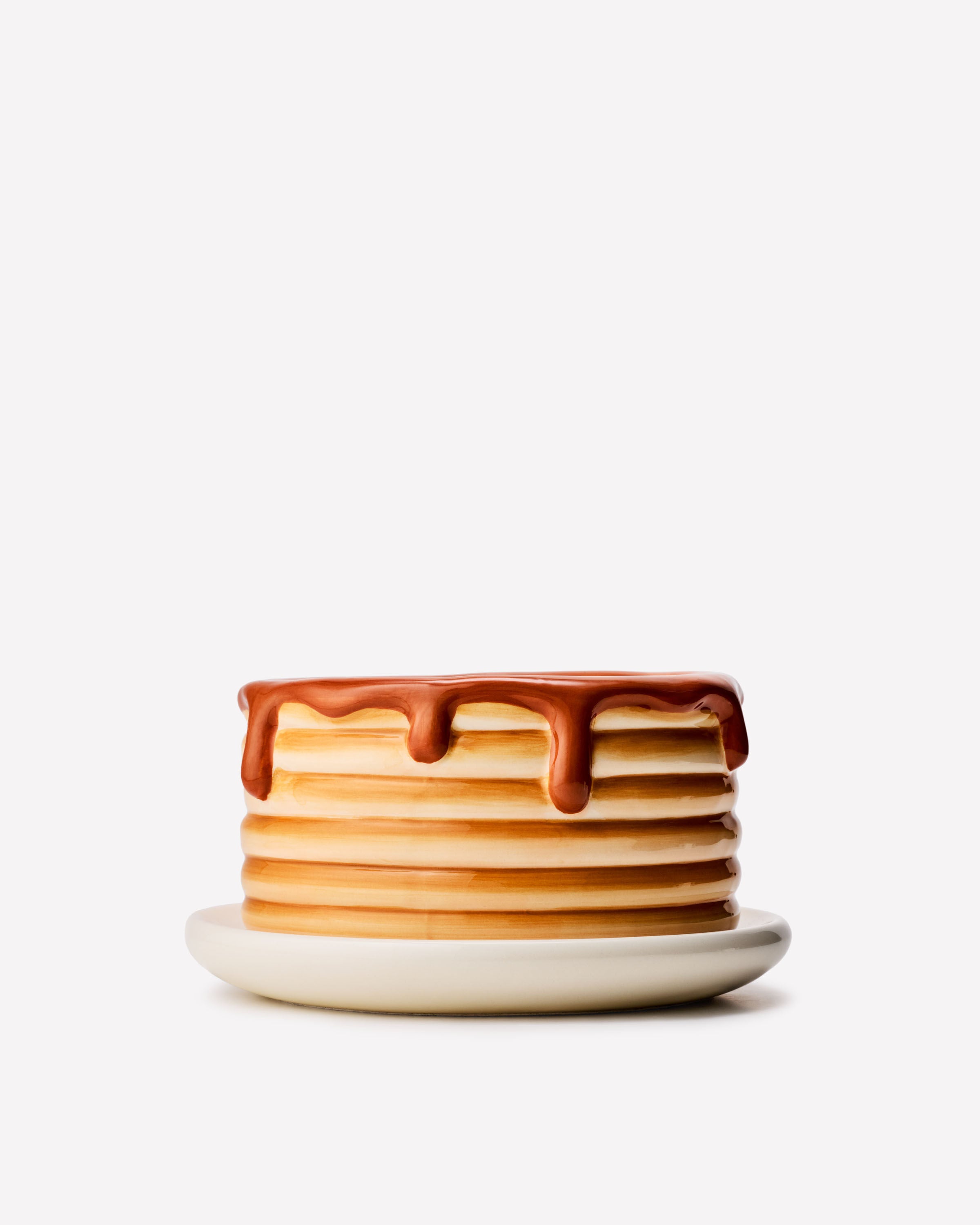 Pancake Stack