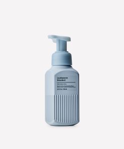 Cashmere Blanket Gentle & Clean Foaming Hand Soap