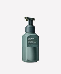 Cedarwood Forest Gentle & Clean Foaming Hand Soap
