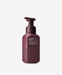Midnight Plum Gentle & Clean Foaming Hand Soap