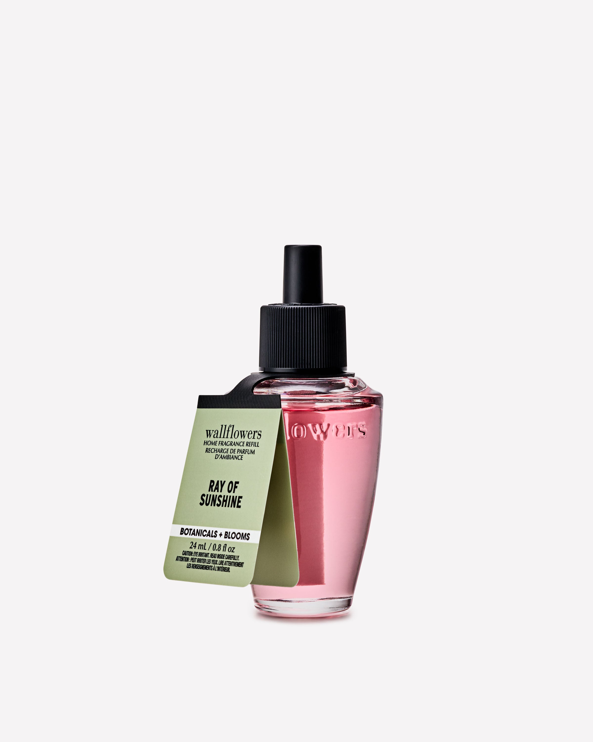 Ray Of Sunshine Wallflowers Fragrance Refill
