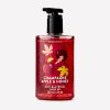 Champagne Apple & Honey Hand Sanitizer with Pump