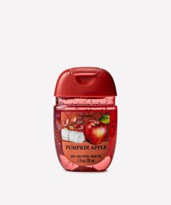 Pumpkin Apple PocketBac Hand Sanitizer
