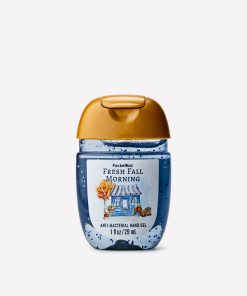 Fresh Fall Morning PocketBac Hand Sanitizer