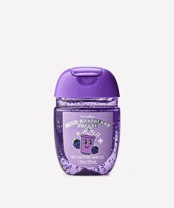 Blue Raspberry Freeze PocketBac Hand Sanitizer