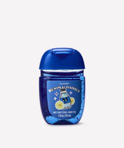 Denim & Daisies PocketBac Hand Sanitizer