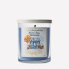 Fresh Fall Morning Single Wick Candle