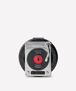 Record Player Car Fragrance Holder