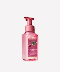 Strawberry Bite Gentle & Clean Foaming Hand Soap