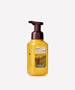 Honeycrisp Hayride Gentle & Clean Foaming Hand Soap