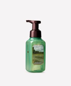 Woodland Evening Gentle & Clean Foaming Hand Soap