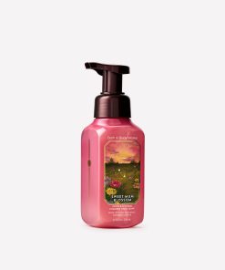 Sweet Mum Blossom Gentle & Clean Foaming Hand Soap